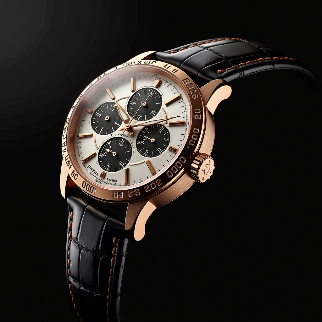 EleganzaTime - Orologi di lusso italiani, boutique di orologi eleganti a Firenze