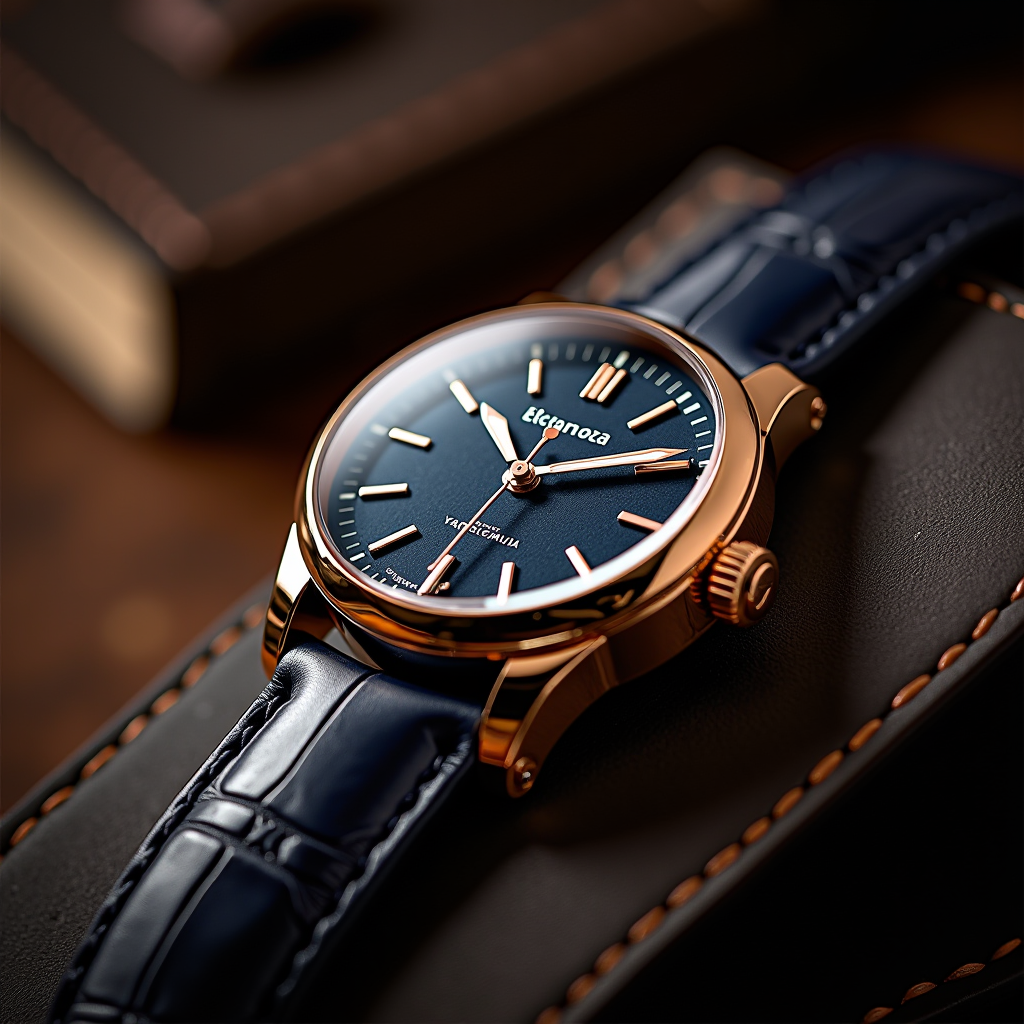 EleganzaTime - Orologi di lusso italiani, boutique di orologi eleganti a Firenze