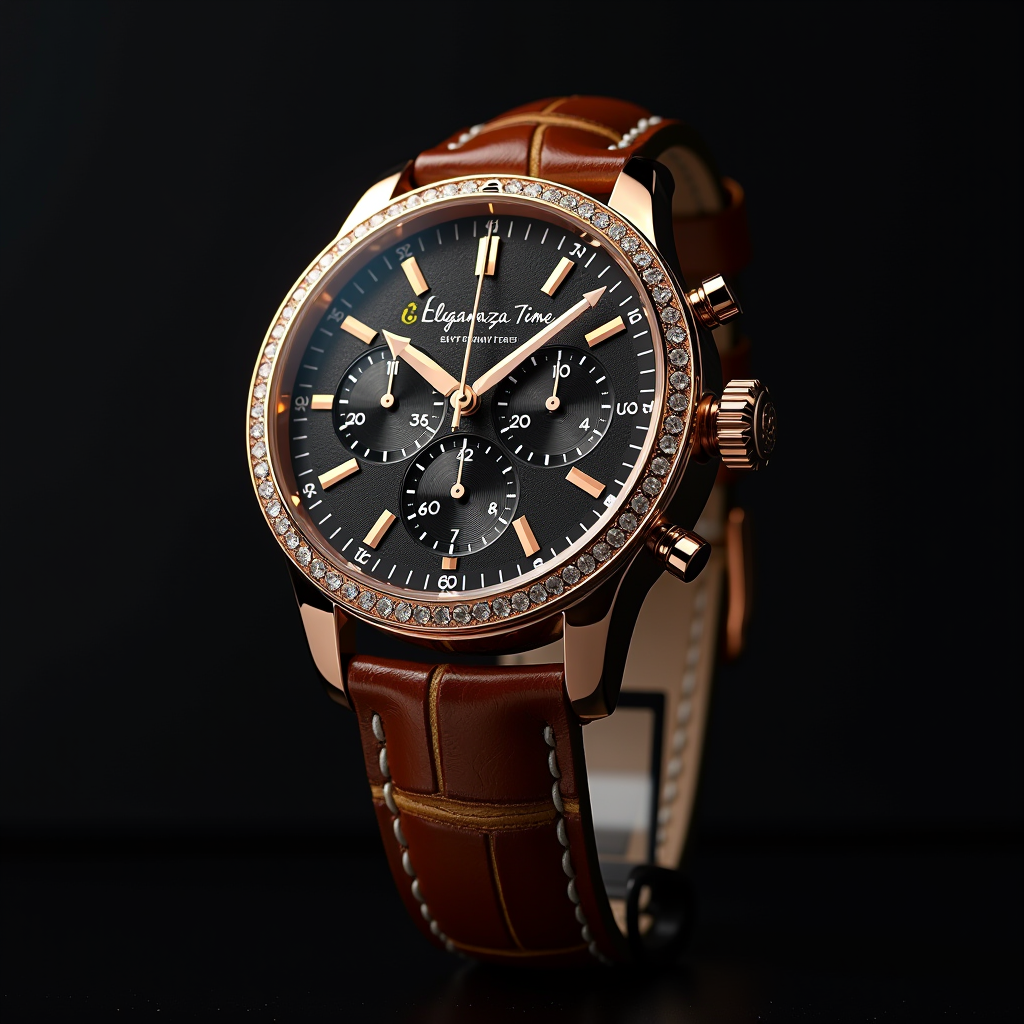 EleganzaTime - Orologi di lusso italiani, boutique di orologi eleganti a Firenze