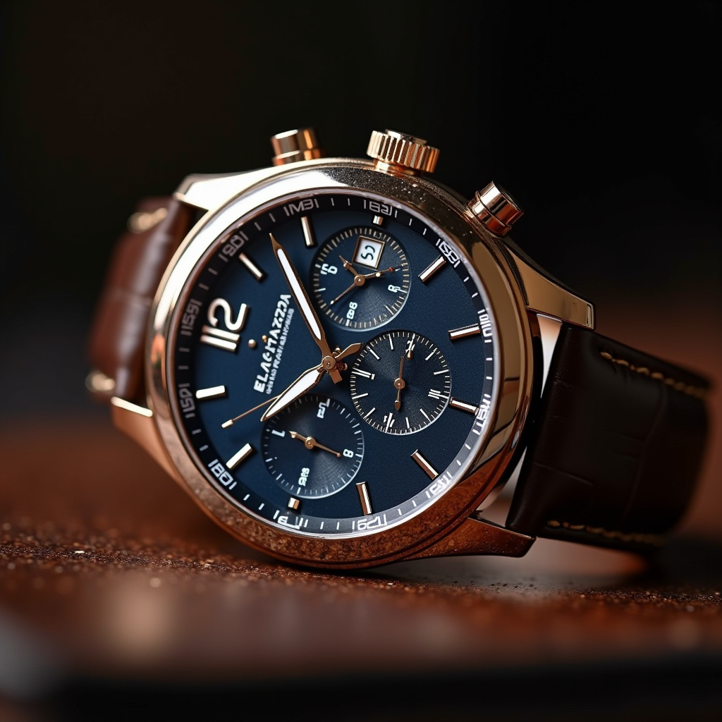 EleganzaTime - Orologi di lusso italiani, boutique di orologi eleganti a Firenze