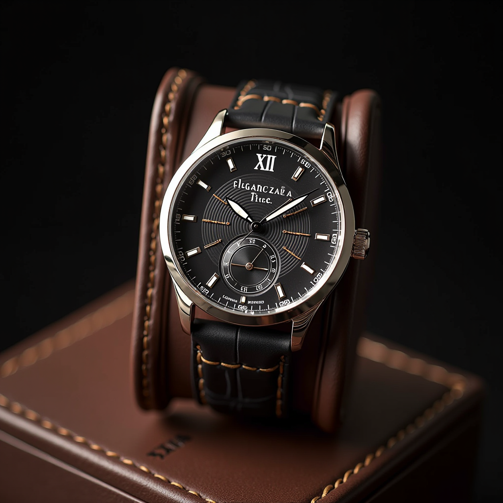 EleganzaTime - Orologi di lusso italiani, boutique di orologi eleganti a Firenze